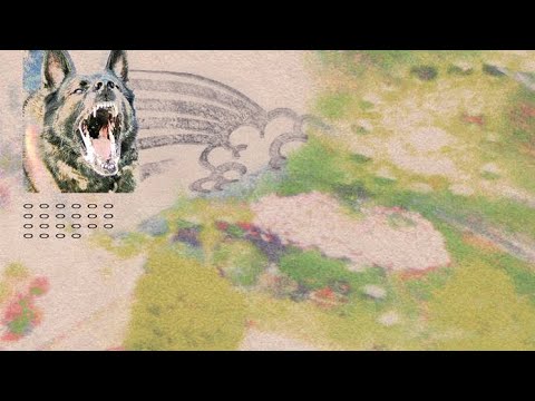 feeble little horse - Girl with Fish (Full album)