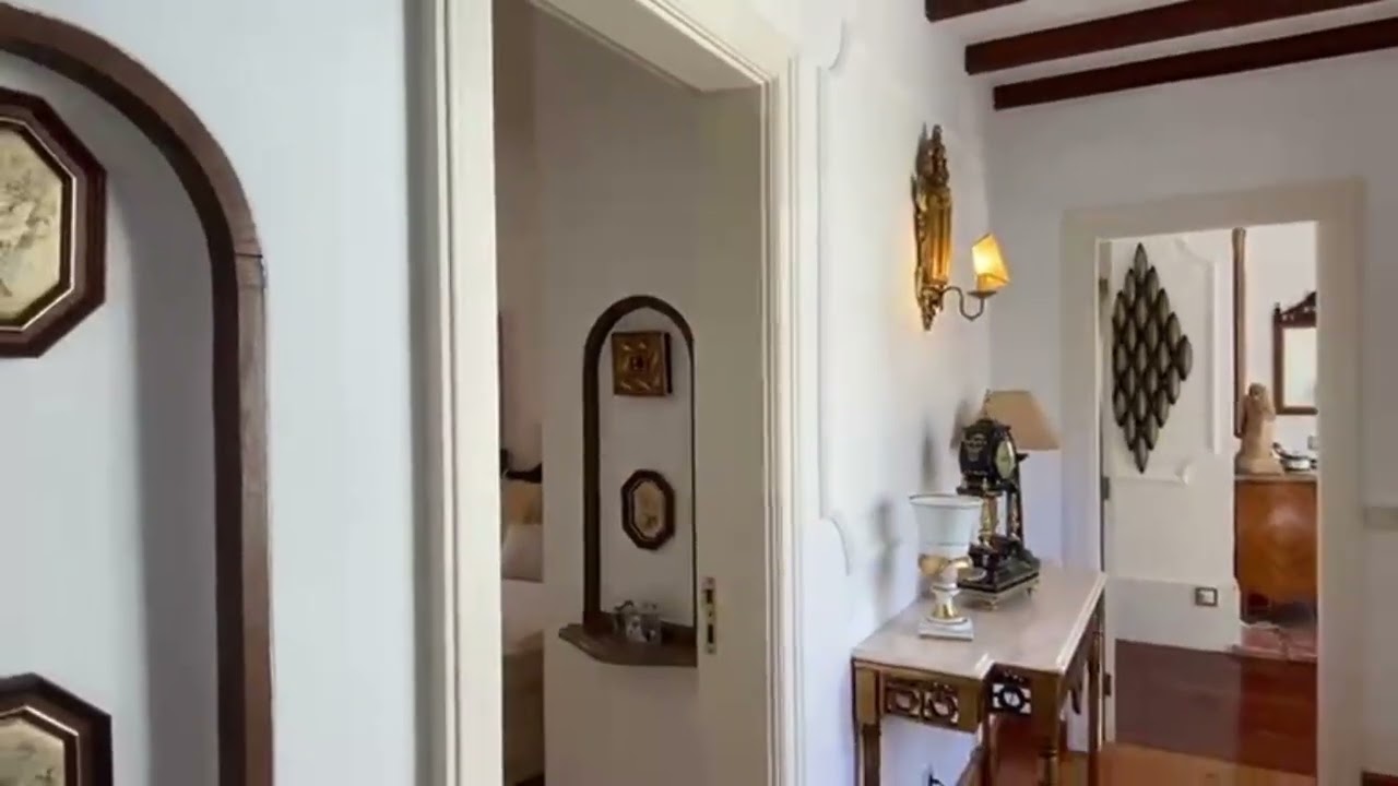 Vídeo do imóvel