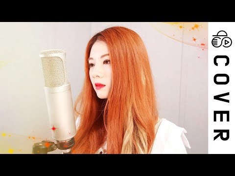 Naomi Scott - Speechless (Aladdin OST)┃Cover by Raon Lee