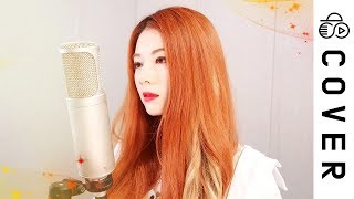 부터 소름 쫘악 돋은 사람.. - Naomi Scott - Speechless (Aladdin OST)┃Cover by Raon Lee