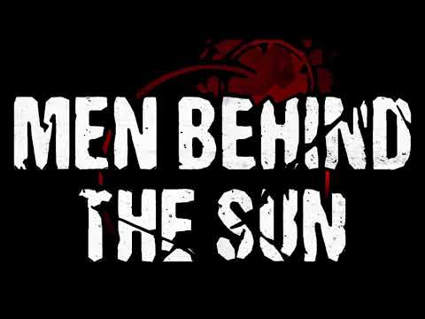 Men Behind The Sun- She Runs With Scissors (live)