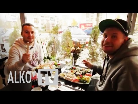 Stasiak na miejscówce - odcinek 4: Onar