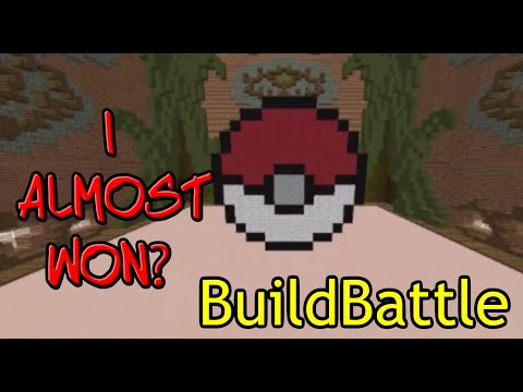 Who Pokemon Will Won? (almost Won!) - Minecraft #1