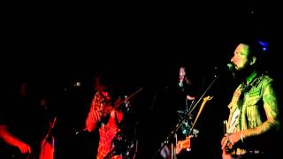 SHOOTER JENNINGS - Some Rowdy Women (Live at the Drunk Horse Pub, Fayetteville NC 2/18/13