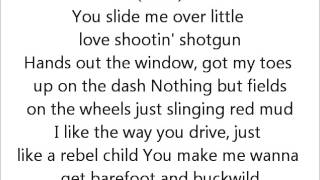 Barefoot And Buckwild by Lauren Alaina