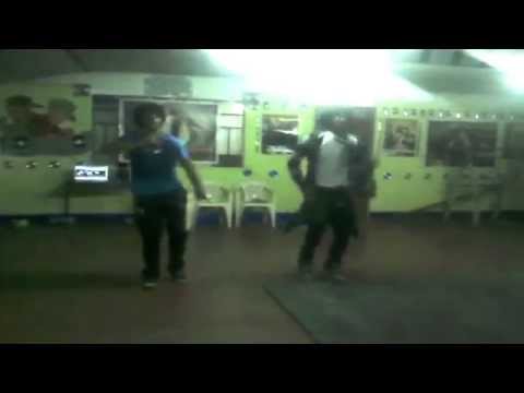 Free Spirit (infinite practica)