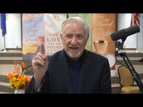 2 Thessalonians 1:1-12. Are You Worthy Of Everlasting Life Or Everlasting Destruction?