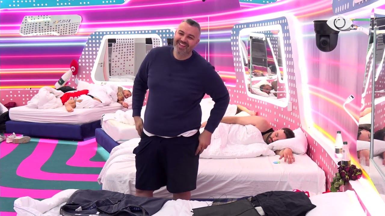 “Nesër tek Miri kaloj unë”/ Artani diskuton me Mateon: Kjo është ëndërra…