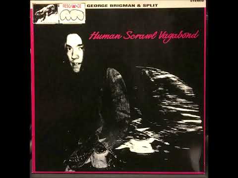 George Brigman & Split - Mistress of Desire (UK, 1987)