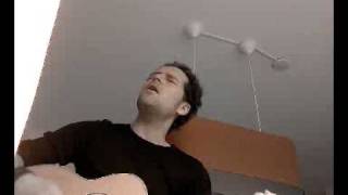 A love song for Bobby Long - Grayson Capps cover.