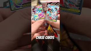 Last pack magic ✨ or no.. let’s see :) #pokemon #whiteflare #phantasmalflames #megaevolution