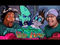 Grim Adventures Of Billy Mandy Season 2 Episode 5 6 GROUP REACTION