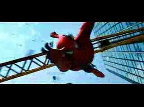 Trailer to Snow Patrol