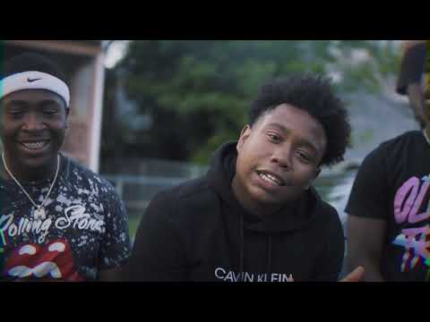 Young Taz - Thinkin' Fast (I Can Flex Now) [Official Music Video]