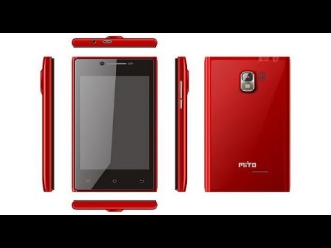 MITO A363 2014 Harga, Spesifikasi, Gambar Terbaru 2015