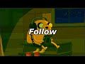 ⭐️네가 있는 곳 어디든 갈게 | Ryan Mack - Follow (가사/해석)