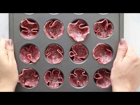 How to Make Antipasti Bites