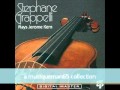 Smoke Gets In Your Eyes | Stephane Grappelli