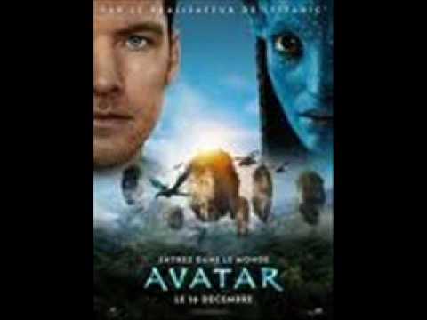 Avatar Soundtrack 5. Becoming One of the People/Becoming one with Neytiri