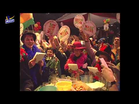 LVK 2000 12 - Ich en mien viltje - Marc Hermans & Erwin Bonné - St.-Odiliënberg