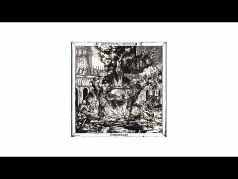 Mortuus Umbra - Omnipraesent (Full EP)