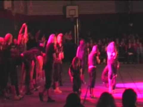 Step Up und Breakdance - TV Bunde