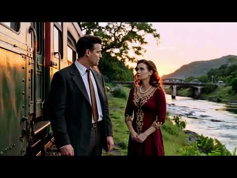 Último trem de Morada Nova de Minas