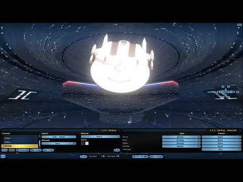 Star Trek Online Abridged Ship Reviews - Miranda-Class