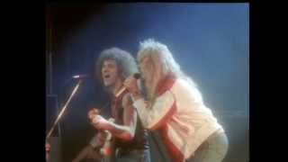 Saxon - Waiting For The Night (Official Music Video)