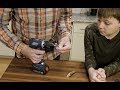 How to Build a Pinewood Derby Race Car Using Simple Tools