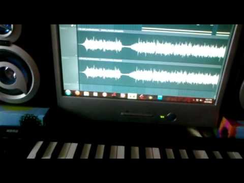 Showing My New Remix Project - Fother Mucker