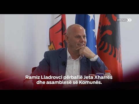 Emisioni #KallxoPernime - Jeta në Komunë - Drenas - 16.11.2024