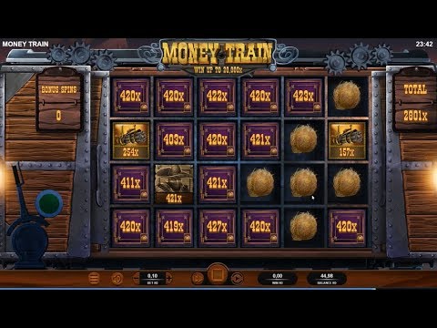 Обзор игрового автомата money train 2 играть в игровые автоматы шары