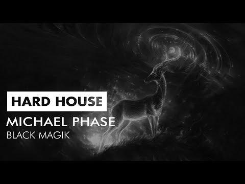 Michael Phase - Black Magik