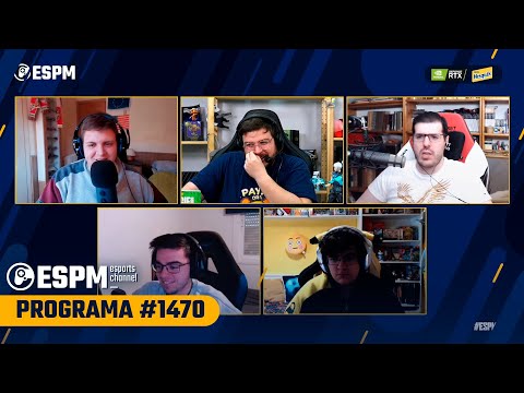 Repaso del EUM, Rookie del split, Favorito de LEC y tierlist de Superliga - Esportmaníacos 1470