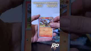 Pokémon TCG 17/36: la caja todavía tiene sorpresas #pokemon #pokemoncards #pokemontcg #tcg