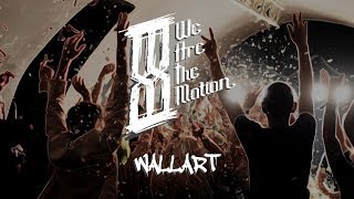 We Are The Motion - Wallart (Official Video)