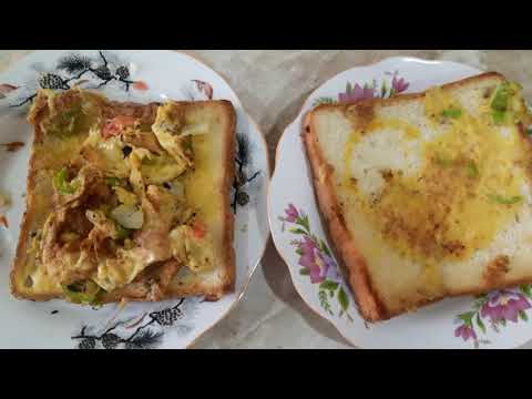 Aroosh's wish for yummy 🎂