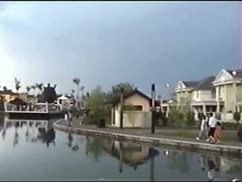 "HUJAN DITENGAH HARI" Lagu P.Ramlee dari filem "Perjodohan" by Zamhari Hj Materang