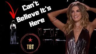 Blind Audition Sally Skelton The Voice Australia 2017 and 2018