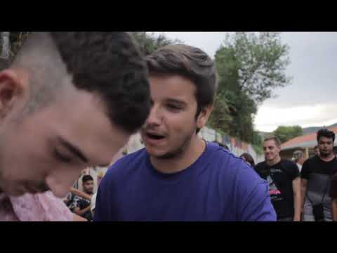 KHAAY vs DRAKON vs BURLY - FILTROS // PRE GOLD BATTLE 21/07