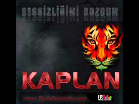 Kara Kaplan - Bu Sitem