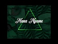 Gyakie - Nana Nyame (Official Lyrics Video)