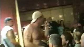 COCKNEY REJECTS - Oi! Oi! Oi!