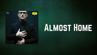 Moby - Almost Home (Lyrics)