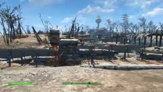 Как заработать много крышек Fallout 4