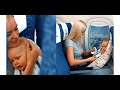 Гамак в самолет роботы