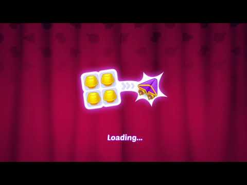 Super hard level 3486