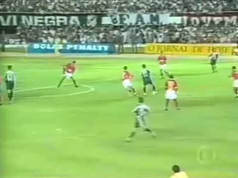 ABC 2 x 0 América RN 1999