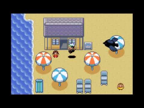 Ramza Plays Pokemon Emerald - Part 42 - Um